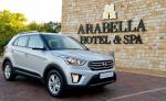 Hyundai Creta 2017 года (ZA)